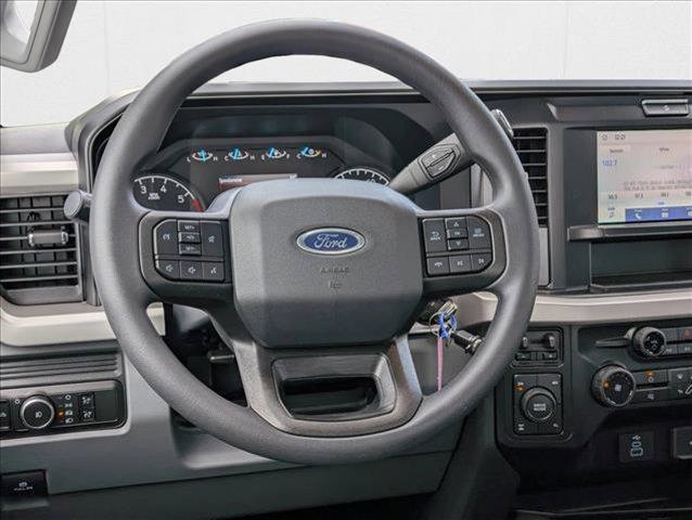 new 2026 Ford F-250 car, priced at $62,305