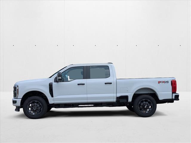 new 2026 Ford F-250 car, priced at $62,305