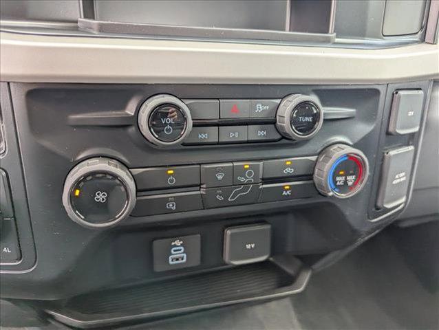 new 2026 Ford F-250 car, priced at $62,305