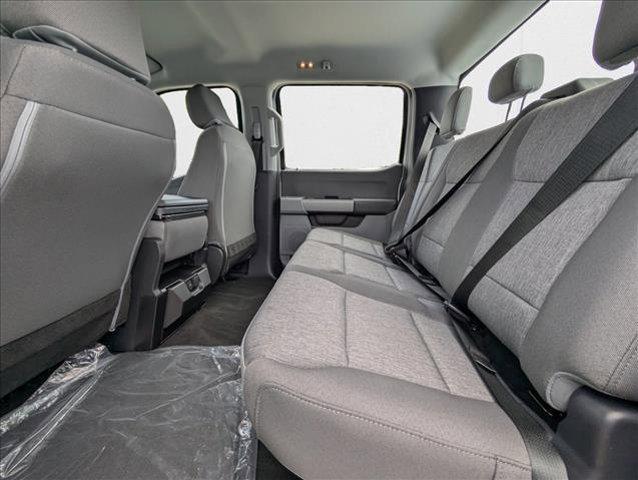 new 2026 Ford F-250 car, priced at $62,305