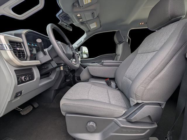 new 2026 Ford F-250 car, priced at $62,305