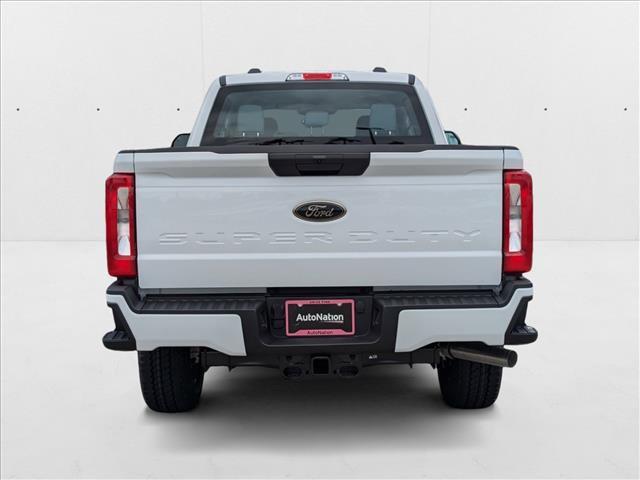 new 2026 Ford F-250 car, priced at $62,305
