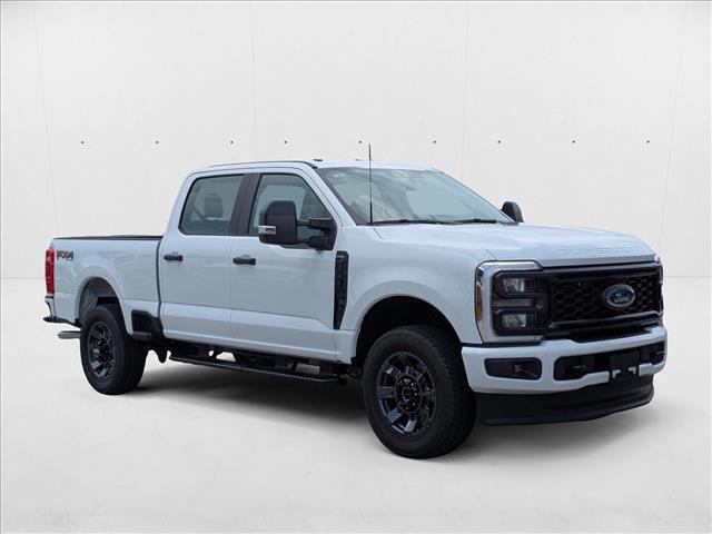 new 2026 Ford F-250 car, priced at $62,305