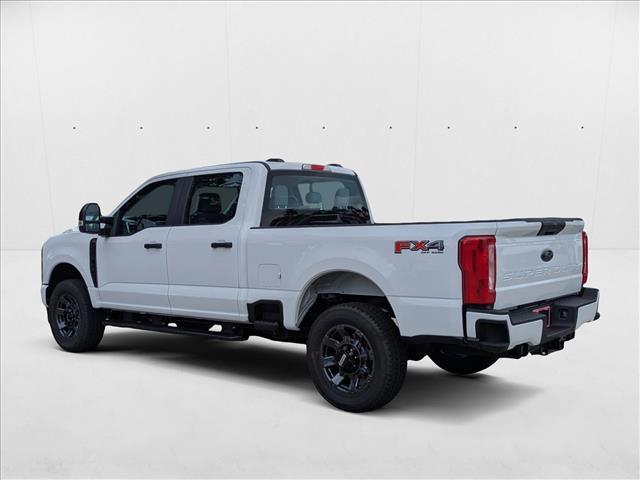 new 2026 Ford F-250 car, priced at $62,305