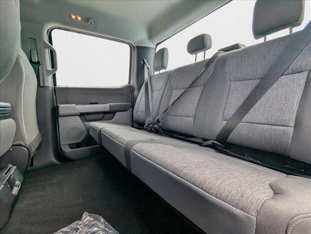 new 2026 Ford F-250 car, priced at $62,305