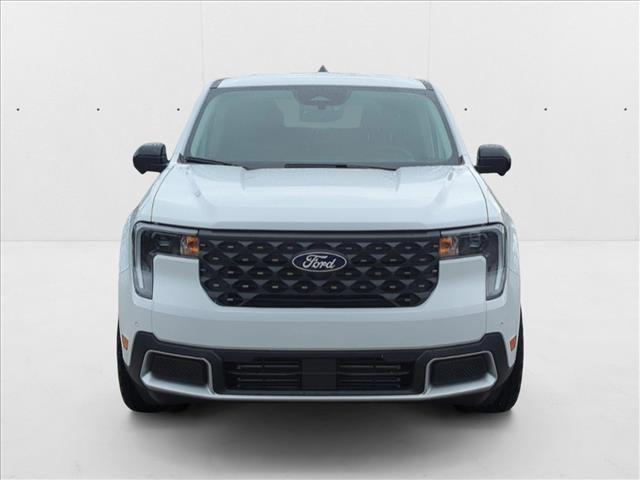 new 2025 Ford Maverick car, priced at $37,288