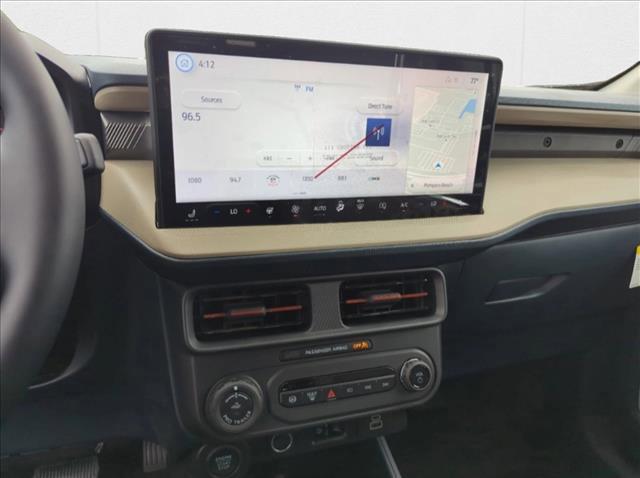 new 2025 Ford Maverick car, priced at $37,288