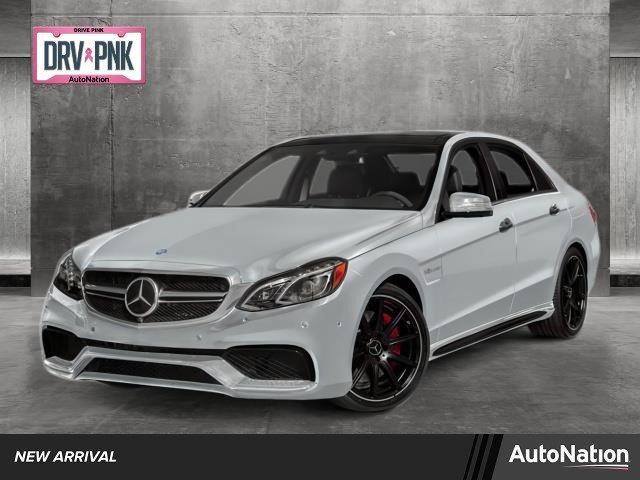 used 2014 Mercedes-Benz E-Class car, priced at $32,995