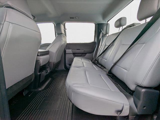 new 2025 Ford F-250 car, priced at $51,852