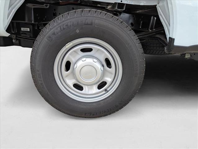 new 2025 Ford F-250 car, priced at $51,852