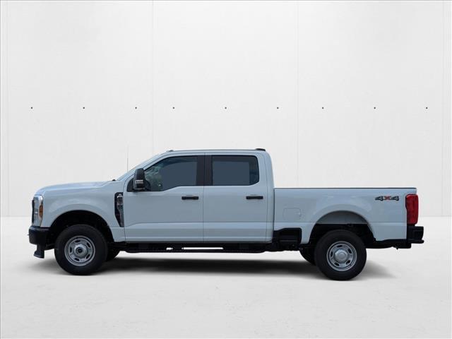 new 2025 Ford F-250 car, priced at $51,852