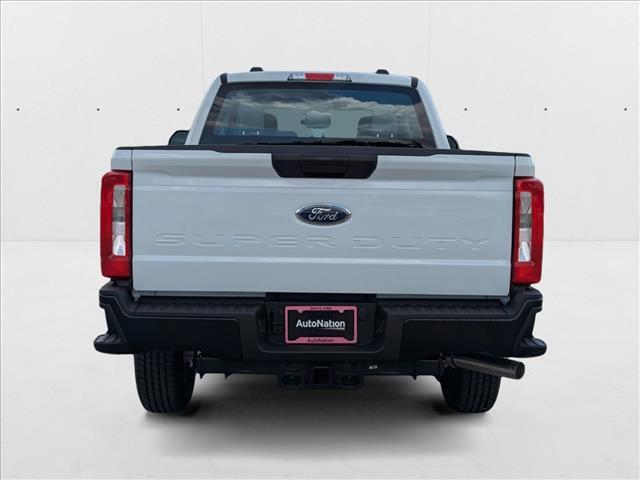 new 2025 Ford F-250 car, priced at $51,852