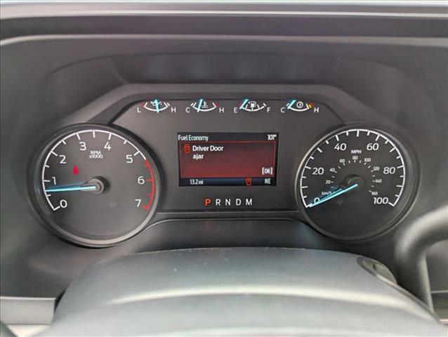 new 2025 Ford F-250 car, priced at $51,852