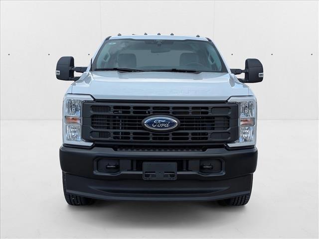 new 2025 Ford F-250 car, priced at $51,852