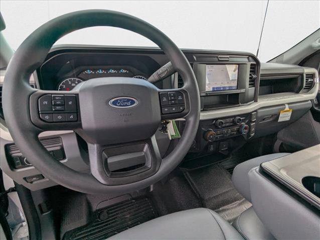 new 2025 Ford F-250 car, priced at $51,852