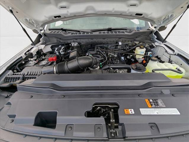 new 2025 Ford F-250 car, priced at $51,852