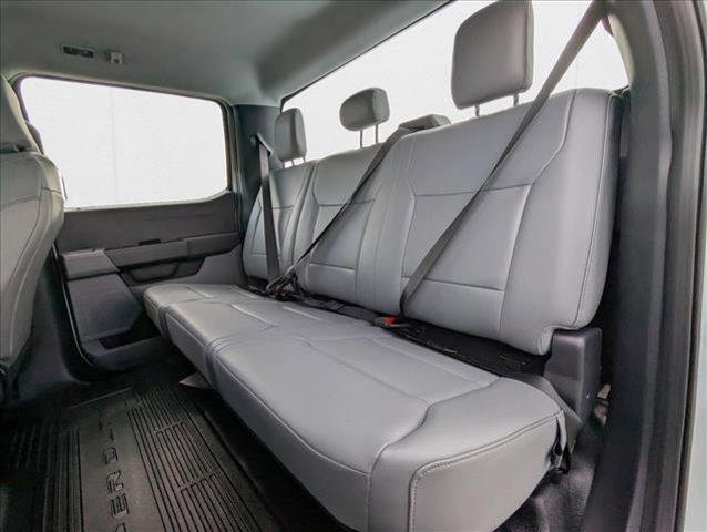 new 2025 Ford F-250 car, priced at $51,852