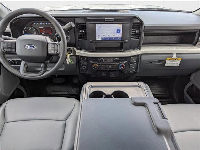 new 2025 Ford F-250 car, priced at $51,852