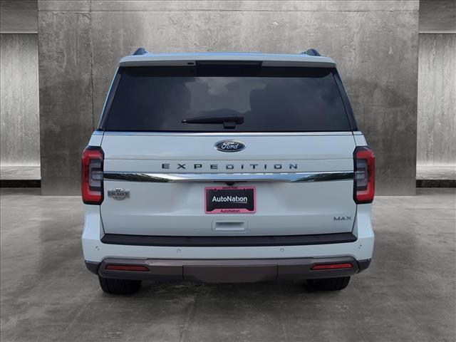 new 2024 Ford Expedition car, priced at $79,995