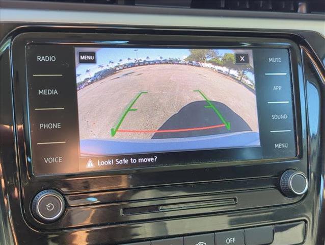 used 2021 Volkswagen Passat car, priced at $12,339