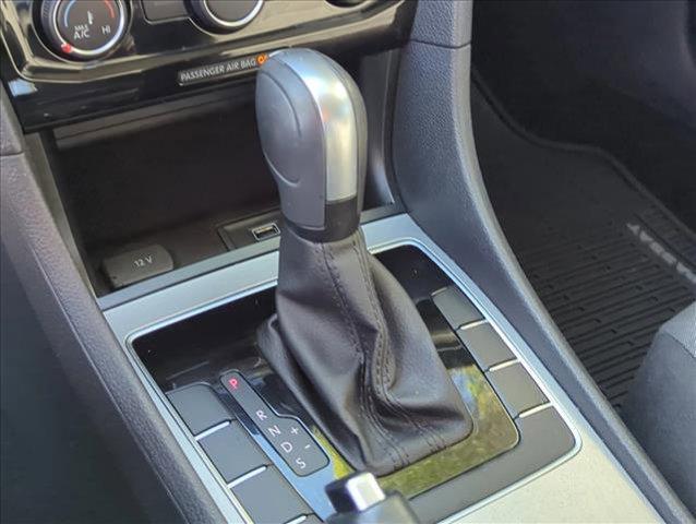 used 2021 Volkswagen Passat car, priced at $12,339