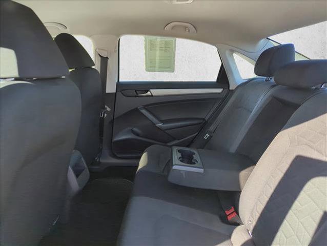 used 2021 Volkswagen Passat car, priced at $12,339