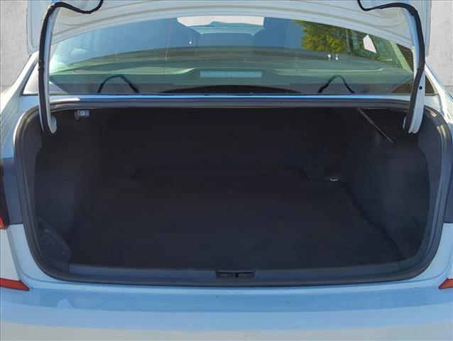 used 2021 Volkswagen Passat car, priced at $12,339