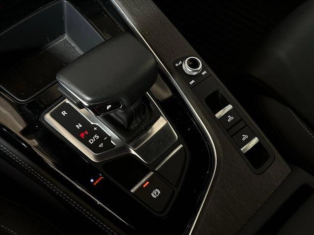 used 2023 Audi A5 car, priced at $47,995
