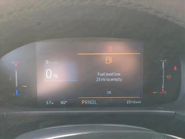 new 2025 Ford Escape PHEV car, priced at $30,253