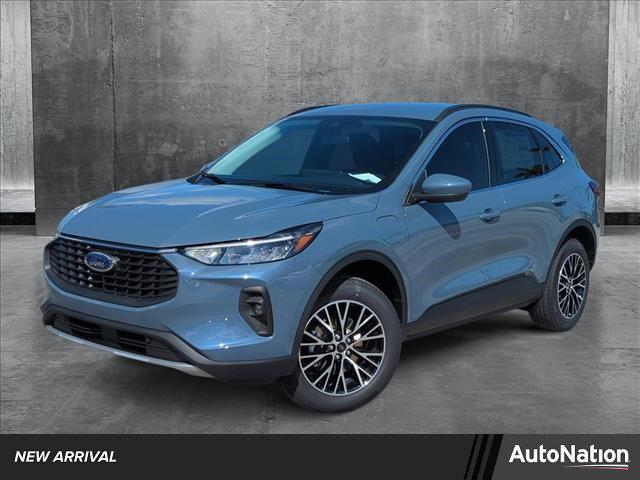 new 2025 Ford Escape PHEV car, priced at $30,253