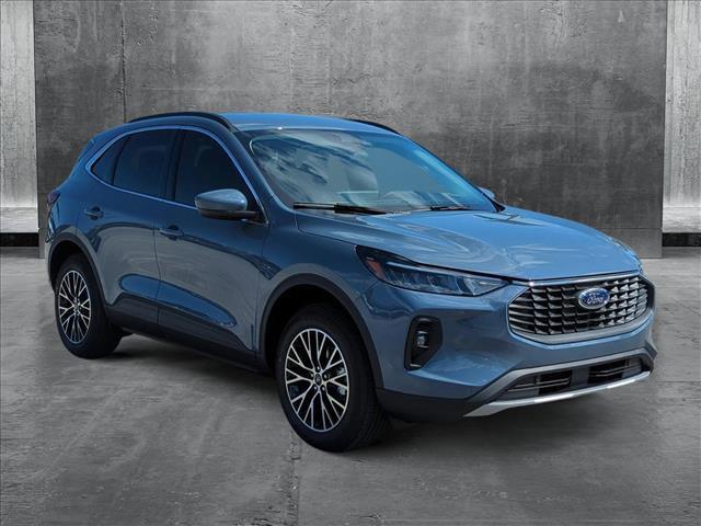 new 2025 Ford Escape PHEV car, priced at $30,253