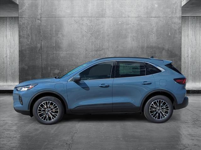 new 2025 Ford Escape PHEV car, priced at $30,253