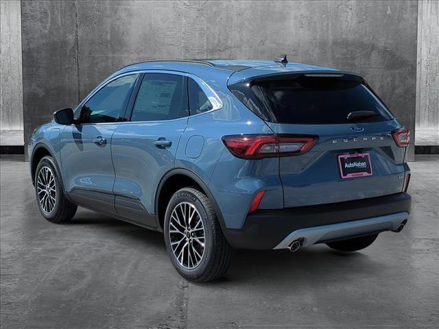 new 2025 Ford Escape PHEV car, priced at $30,253