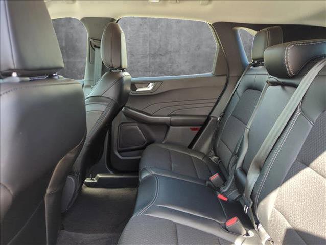 new 2025 Ford Escape PHEV car, priced at $30,253