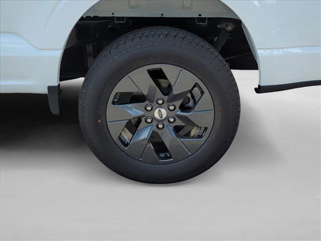 new 2025 Ford F-150 car, priced at $46,073