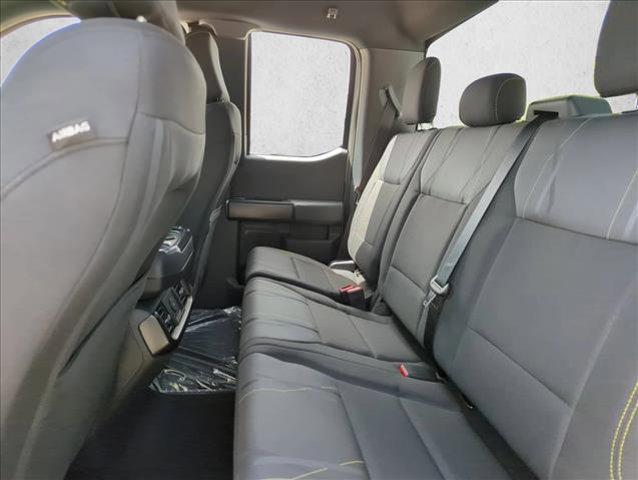 new 2025 Ford F-150 car, priced at $46,073