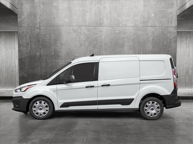 new 2023 Ford Transit Connect car, priced at $37,360