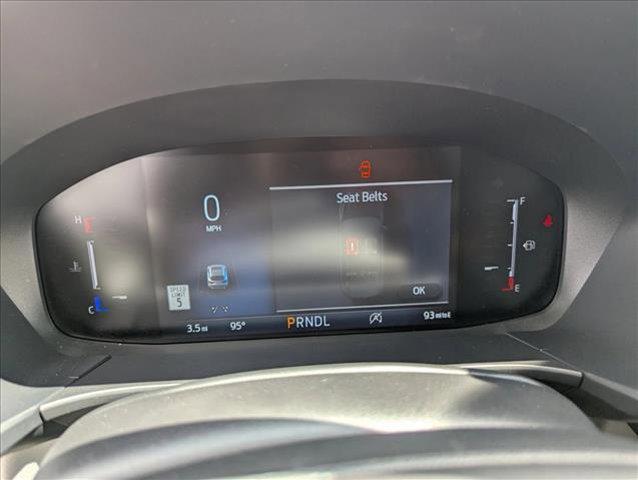 new 2025 Ford Escape car, priced at $28,920