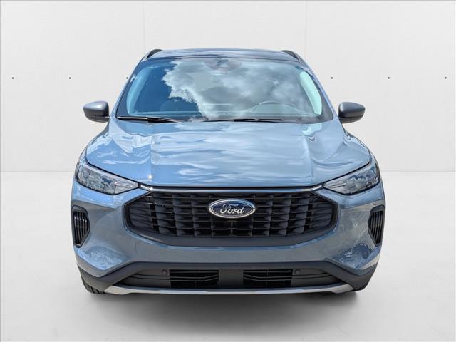 new 2025 Ford Escape car, priced at $28,920