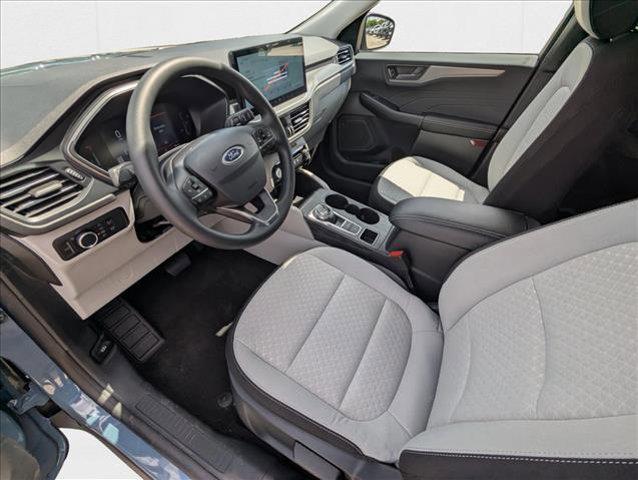 new 2025 Ford Escape car, priced at $28,920