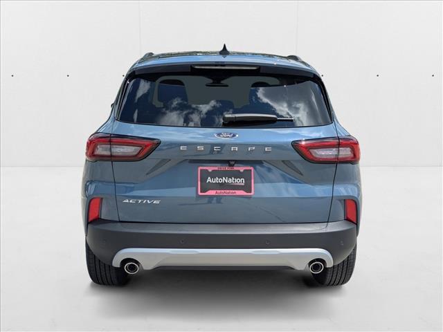 new 2025 Ford Escape car, priced at $28,920