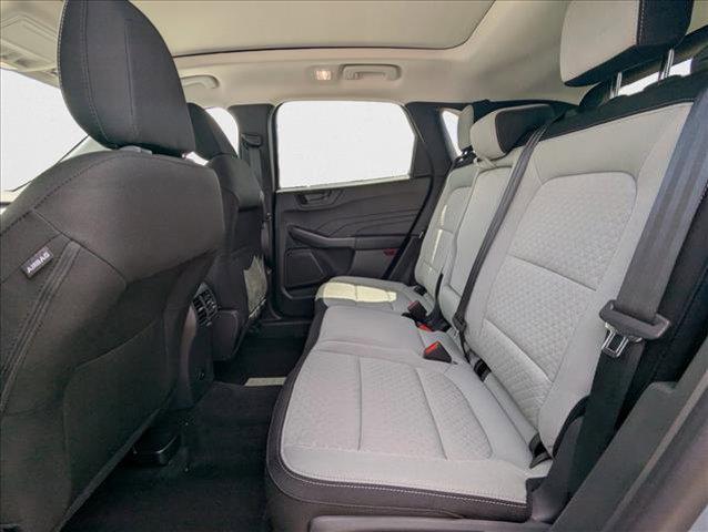 new 2025 Ford Escape car, priced at $28,920