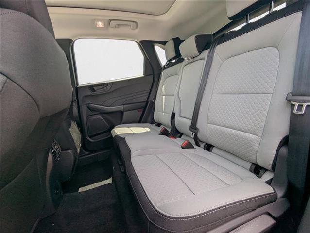 new 2025 Ford Escape car, priced at $28,920