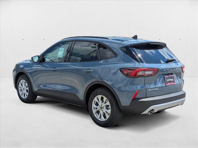 new 2025 Ford Escape car, priced at $28,920