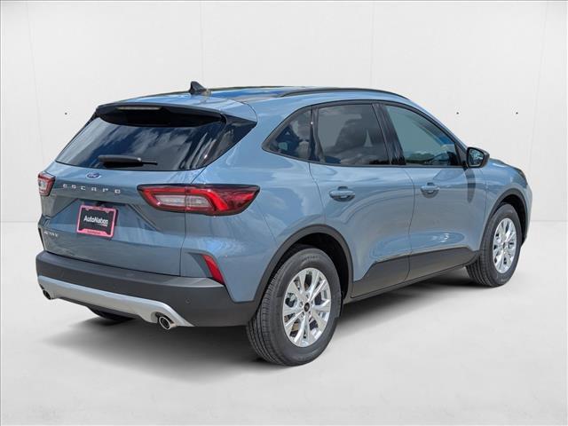 new 2025 Ford Escape car, priced at $28,920