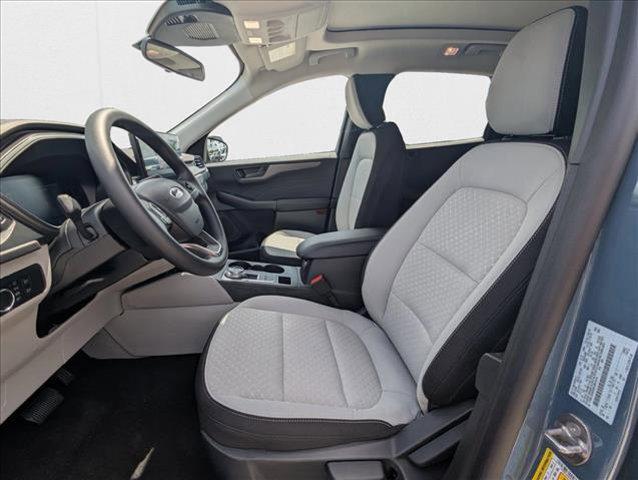 new 2025 Ford Escape car, priced at $28,920