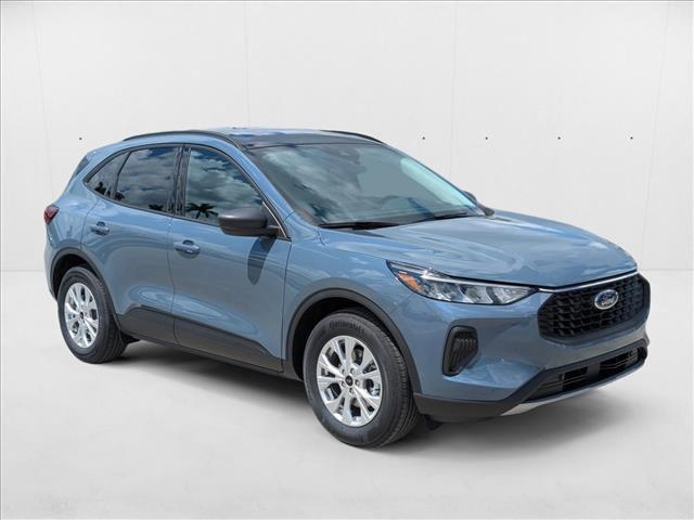 new 2025 Ford Escape car, priced at $28,920