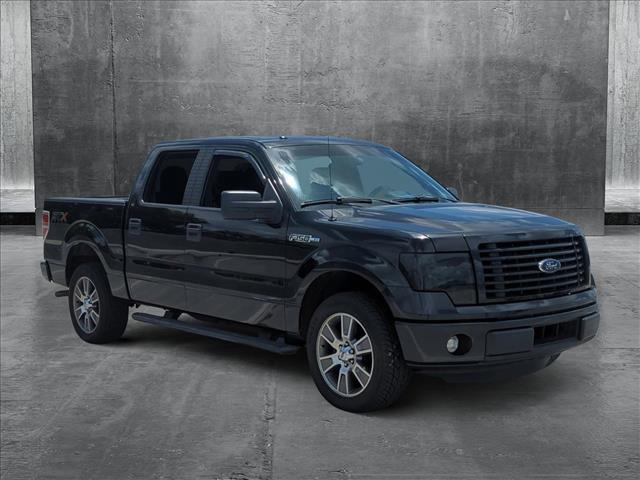 used 2014 Ford F-150 car, priced at $15,995