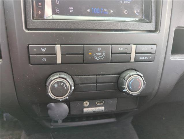 used 2014 Ford F-150 car, priced at $15,995