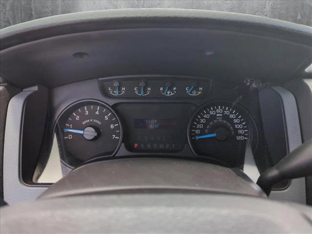 used 2014 Ford F-150 car, priced at $15,995